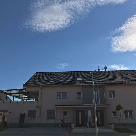Casa Friedolin Lägenhet FDH Exteriör bild