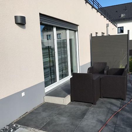 Casa Friedolin Lägenhet FDH Exteriör bild