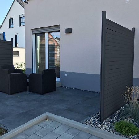 Casa Friedolin Lägenhet FDH Exteriör bild