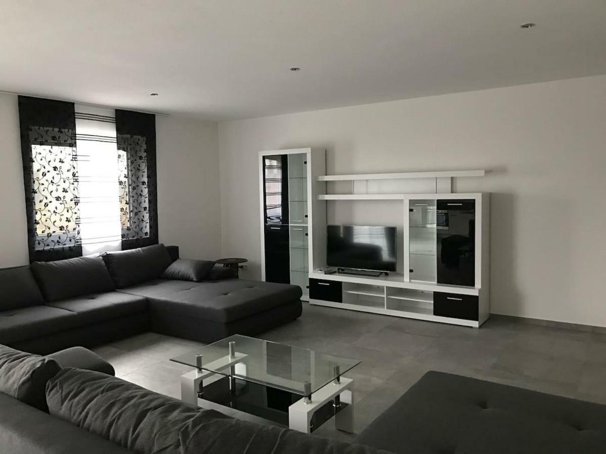 Casa Friedolin Lägenhet FDH Exteriör bild