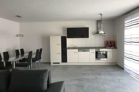 Casa Friedolin Lägenhet FDH Exteriör bild
