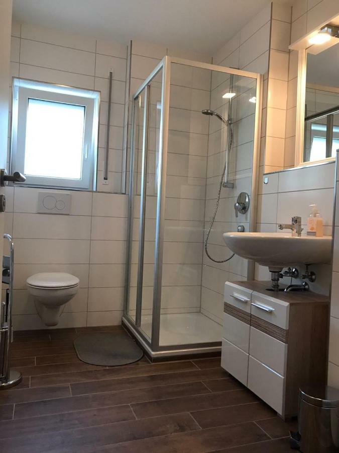 Casa Friedolin Lägenhet FDH Exteriör bild