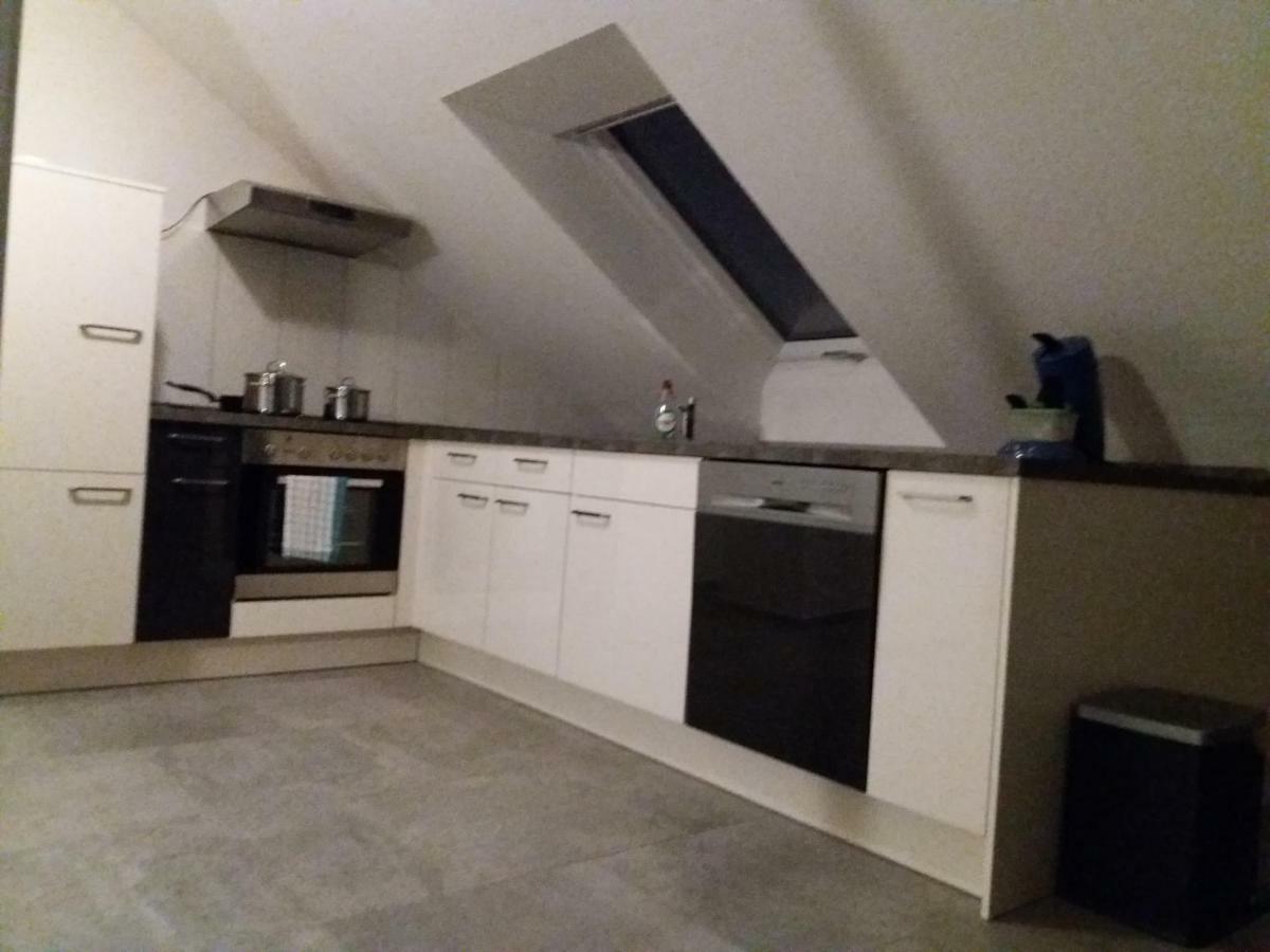 Casa Friedolin Lägenhet FDH Exteriör bild