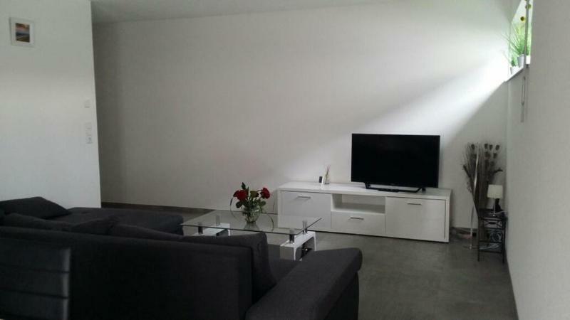Casa Friedolin Lägenhet FDH Exteriör bild